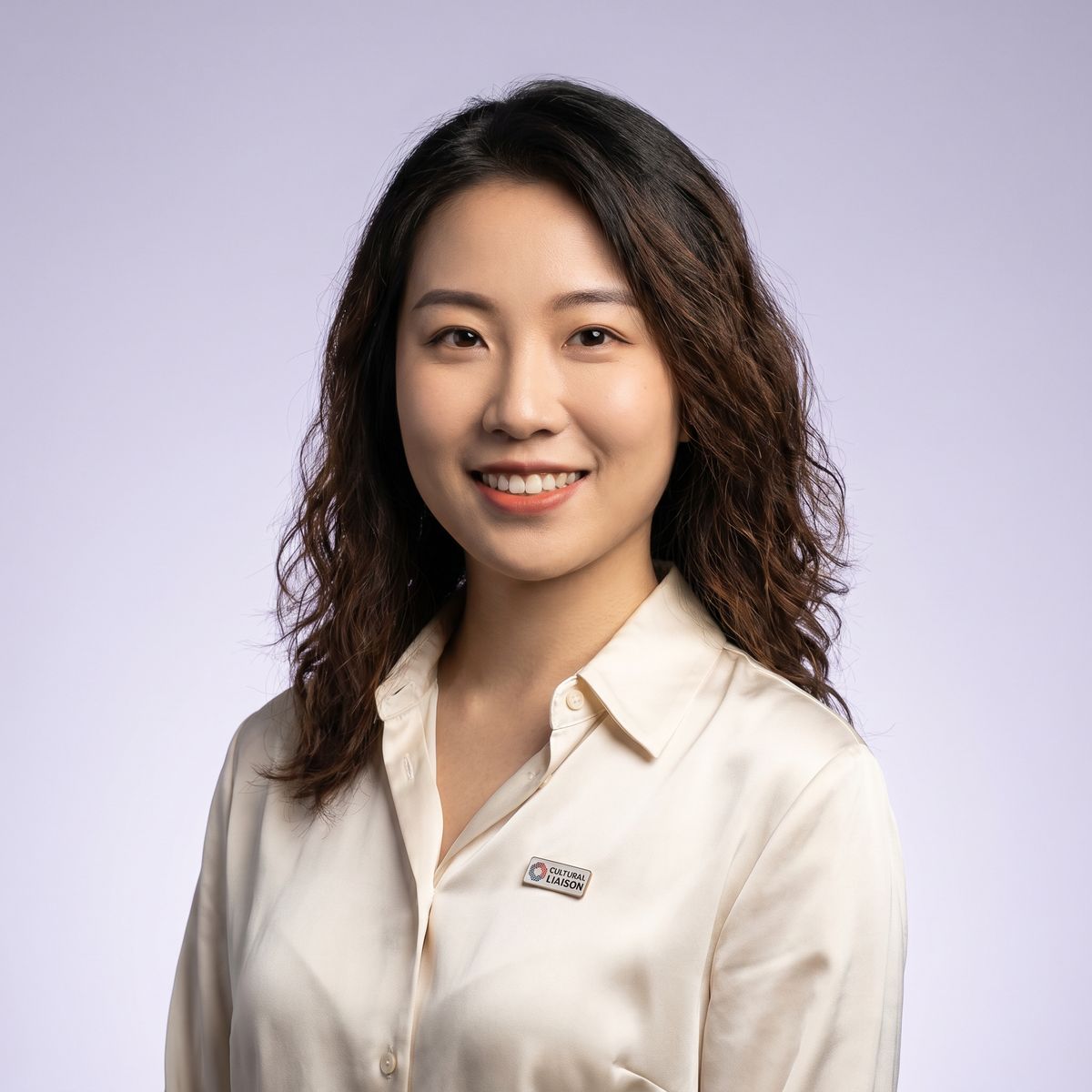 小蓝视频社区运营总监苏婉清