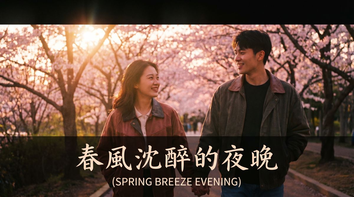 小蓝视频原创影视传媒-樱花树下的青春告白